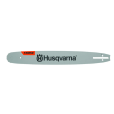 Λάμα Husqvarna 18", 3/8" Χ 1,5mm (με μικρό bar mount) - Husqvarna - 585.9434.68