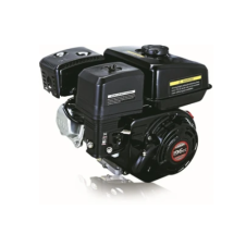 Κινητήρας Βενζίνης Loncin G 200 F/U(R)  Σφήνα - Loncin - G200F/U
