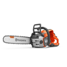 Αλυσοπρίονο Μπαταρίας Husqvarna 550iXP-15" (άνευ Μπαταρίας & Φορτιστή) - Husqvarna - 550iXP-15" NO BAT/CHAR