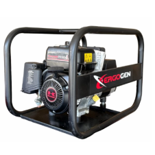 Γεννήτρια Ergogen 2.2KVA Kawasaki (26585)
