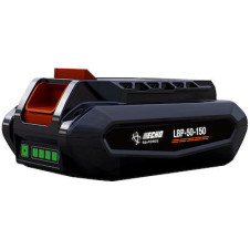 Echo Μπαταρία Εργαλείου Λιθίου 50.4V με Χωρητικότητα 2.3Ah (LBP50150)