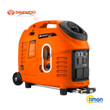 Γεννήτρια Inverter Daewoo DAIG3000S (28127)