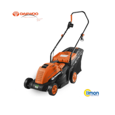 Μηχανή γκαζόν Daewoo DLM1700E (28094)