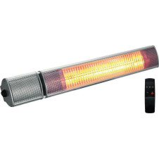 Karamco HL-E72C-R1-G-RM2-W Ηλεκτρικό Κάτοπτρο Υπερύθρων με Ισχύ 2kW (50911)