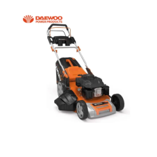 Μηχανή Γκαζόν DAEWOO DLM5100SP (LIM26012)