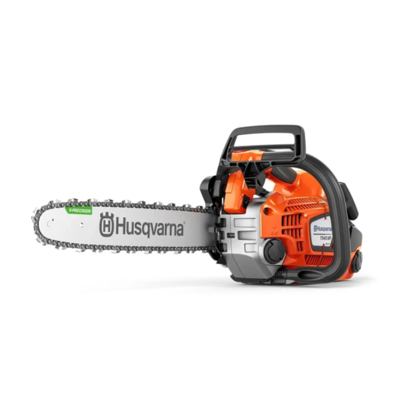 Αλυσοπρίονο Husqvarna T540XP MIII με Λάμα & Αλυσίδα 14" (ΙΙ) - Husqvarna - T540XP-14 Αλυσοπρίονο Husqvarna T540XP MIII με Λάμα & Αλυσίδα 14" (ΙΙ) - Husqvarna - T540XP-14