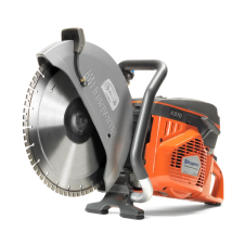 Δισκοπρίονο - Αρμοκόφτης K 970 HUSQVARNA (029673481-01)