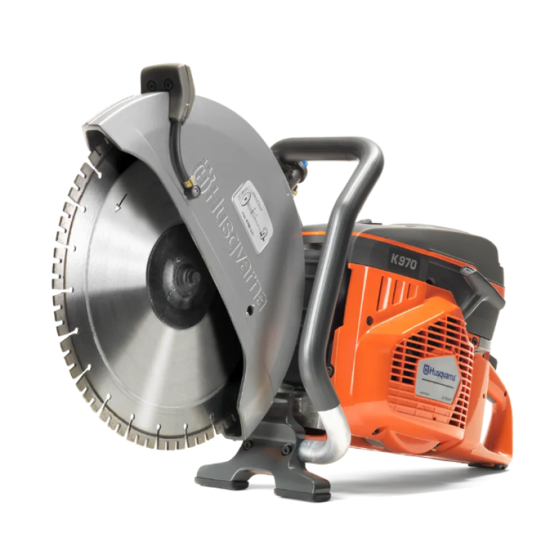 Δισκοπρίονο - Αρμοκόφτης K 970 HUSQVARNA (029673481-01) Δισκοπρίονο - Αρμοκόφτης K 970 HUSQVARNA (029673481-01)
