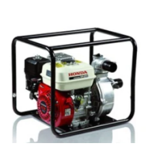 Αντλητικό Honda WH 20 (XT-EFX) - Honda - WH20