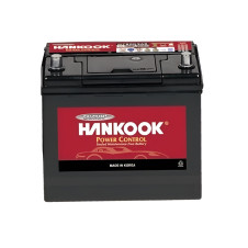 Μπαταρία HANKOOK MF34R-710 12V 80Ah (MF34710)