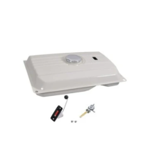 Ντεπόζιτο Honda 18L Σετ - Honda - Fuel Tank 18Lt