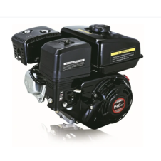 Κινητήρας Βενζίνης Loncin G 200 F/B (A65) Άξονας Καρέ O/B - Loncin - G200F/B