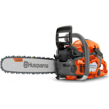 Αλυσοπρίονο Husqvarna 545 Mark II με Λάμα & Αλυσίδα 18" - Husqvarna - 545 MARK II-18"