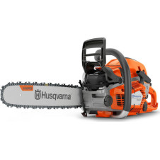 Αλυσοπρίονο Husqvarna 550XP Mark II Autotune με Λάμα & Αλυσίδα 18" - Husqvarna - 550XP MARK II-18"