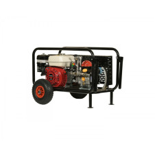 MASTER HS30AR ΒΕΝΖΙΝΟΚΙΝΗΤΟ ΨΕΚΑΣΤΙΚΟ ΣΥΓΚΡΟΤΗΜΑ ΜΕΜΒΡΑΝΟΦΟΡΟ ΜΕ ΚΙΝΗΤΗΡΑ HONDA GX160 (0102H003)