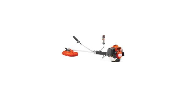 553rs Θαμνοκοπτικό Πλευρικό Husqvarna 553RS (II) - Husqvarna - 553RS