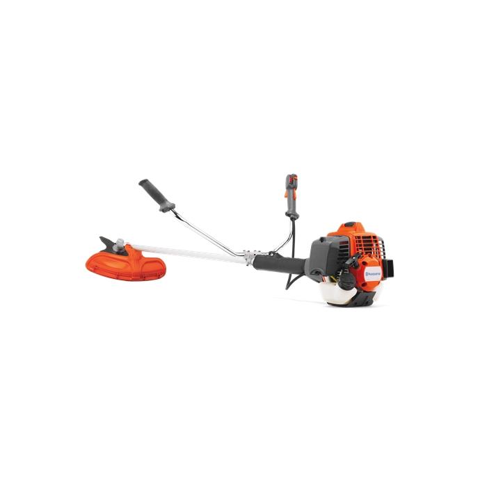 553rs Θαμνοκοπτικό Πλευρικό Husqvarna 553RS (II) - Husqvarna - 553RS