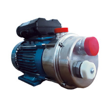 ΑΝΤΛΙΑ INOX ΕΠΙΦΑΝΕΙΑΣ TELLARINI  ΜΕ BYPASS (11.225.555)