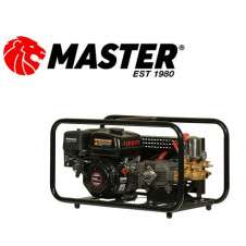MASTER LS30 ΒΕΝΖΙΝΟΚΙΝΗΤΟ ΨΕΚΑΣΤΙΚΟ ΣΥΓΚΡΟΤΗΜΑ ΕΜΒΟΛΟΦΟΡΟ 40Bar ΜΕ ΚΙΝΗΤΗΡΑ LONCIN 196cc (0102L002)