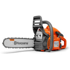 Αλυσοπρίονο Husqvarna 440E με Λάμα & Αλυσίδα 18" (II) - Husqvarna - 440E-18"