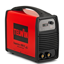 ΗΛΕΚΤΡΟΣΥΓΚΟΛΛΗΣΗ TELWIN SUPERIOR 400 CE VRD (816156)