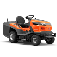 Χλοοκοπτικό Τρακτέρ Husqvarna TC220T - Husqvarna - TC220T