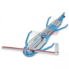 ΚΟΦΤΗΣ ΠΛΑΚΙΔΙΩΝ SIGMA "SERIE 4 NEX" 155cm (4FN)