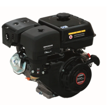 Κινητήρας Βενζίνης Loncin G 270 F/U (C) Σφήνα - Loncin - G270F/U