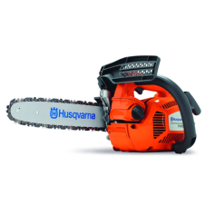 Αλυσoπρίονο Husqvarna T435 με Λάμα & Αλυσίδα 14" - Husqvarna - T435-14"