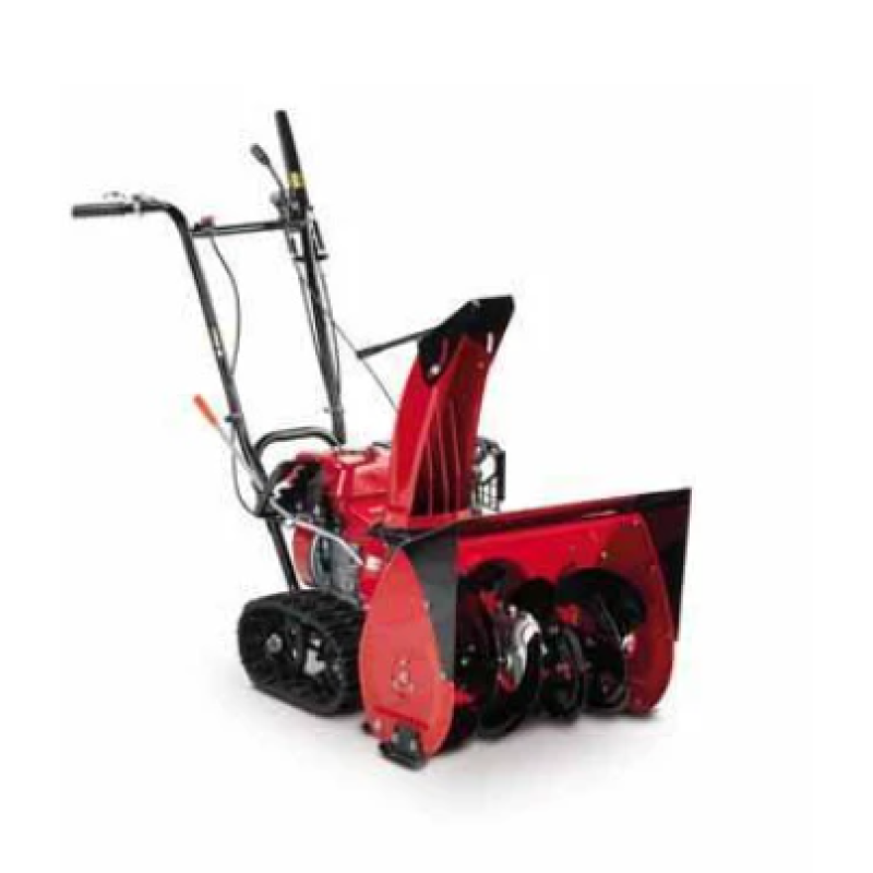 Εκχιονιστικό Βενζινοκίνητο Honda HSS 655 (K1-ET) - Honda - Snow Thrower HSS 655(K1-ET) Εκχιονιστικό Βενζινοκίνητο Honda HSS 655 (K1-ET) - Honda - Snow Thrower HSS 655(K1-ET)
