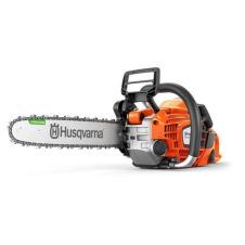 Αλυσοπρίονο Husqvarna 540XP Mark III με Λάμα & Αλυσίδα 14" (ΙΙI) - Husqvarna - 540 XP® Mark III