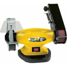 Femi Δίδυμος Τροχός Ø150mm BG 56N με Ισχύ 450Watt 8 (BG56N)