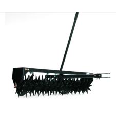 Αραιωτήρας Γκαζόν Husqvarna 102cm - Husqvarna - ΕΞΑΕΡ.102CM