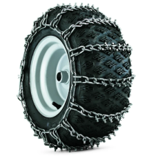 Αντιολισθητικές Αλυσίδες Husqvarna 20X10-8" - Husqvarna - ΑΛΥΣ HVA20X