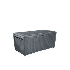 ΜΠΑΟΥΛΟ ΑΠΟΘΗΚΕΥΣΗΣ KETER SUMATRA 511 LT ΑΝΘΡΑΚΙ 145Χ73Χ64 (21.28571)