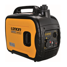 Ηλεκτροπαραγωγό Ζεύγος Loncin LC 2000i Inverter - Loncin - LC2000I