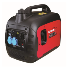Ηλεκτροπαραγωγό Ζεύγος Loncin LC 3000i Inverter - Loncin - LC3000I