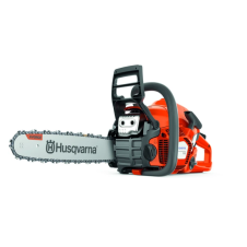 Αλυσοπρίονο Husqvarna 130 με Λάμα & Αλυσίδα 16" - Husqvarna - 130-16"