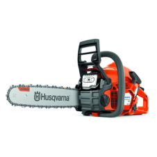 Αλυσοπρίονο Husqvarna 135 Mark II με Λάμα & Αλυσίδα 16" - Husqvarna - 135 MARK II-16"