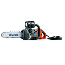 Αλυσοπρίονο Husqvarna 420EL με Λάμα & Αλυσίδα 16" - Husqvarna - 420EL-16"