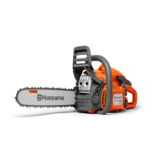 Αλυσοπρίονο Husqvarna 435 II με Λάμα & Αλυσίδα 15" - Husqvarna - 435-15"