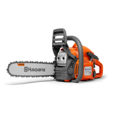 Αλυσοπρίονο Husqvarna 440E με Λάμα & Αλυσίδα 18" (II) - Husqvarna - 440E-18"