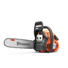 Αλυσοπρίονο Husqvarna 445S με Λάμα & Αλυσίδα 18" - Husqvarna - 445S-18"