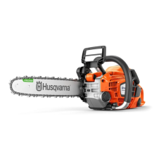 Αλυσοπρίονο Husqvarna 540XP Mark III με Λάμα & Αλυσίδα 14" (ΙΙI) - Husqvarna - 540 XP® Mark III