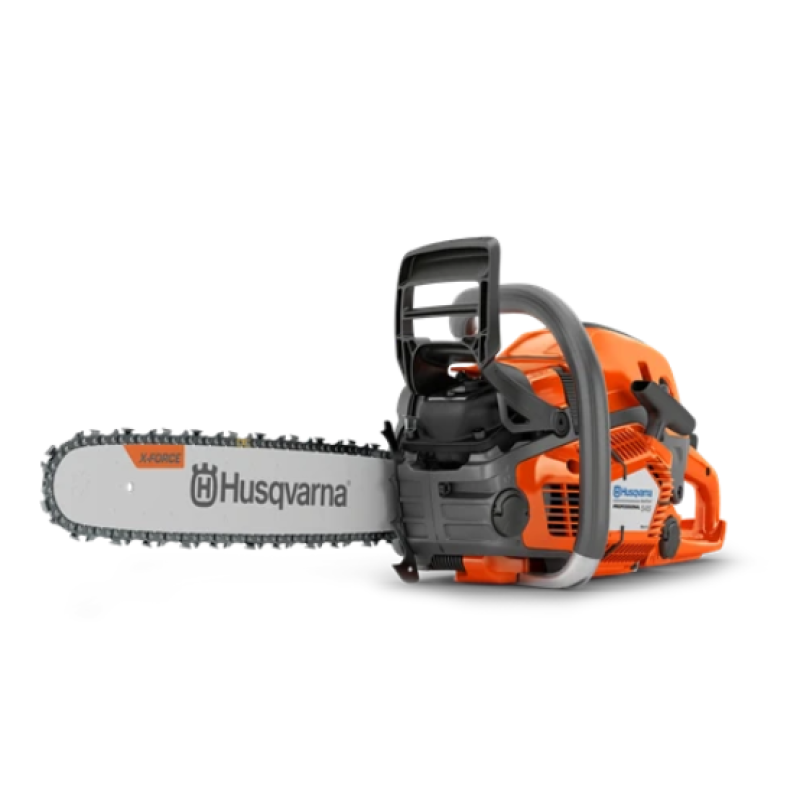 Αλυσοπρίονο Husqvarna 545 Mark II με Λάμα & Αλυσίδα 18" - Husqvarna - 545 MARK II-18" Αλυσοπρίονο Husqvarna 545 Mark II με Λάμα & Αλυσίδα 18" - Husqvarna - 545 MARK II-18"