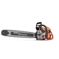 Αλυσοπρίονο Husqvarna 564XP με λάμα και αλυσίδα 20" X-Tough Light - Husqvarna - 564XP-20" X-Tough Ligh