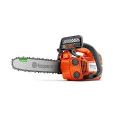 Αλυσοπρίονο Husqvarna T525 με Λάμα & Αλυσίδα 10" S93G (3/8"mini) - Husqvarna - T525-10’ (3/8)