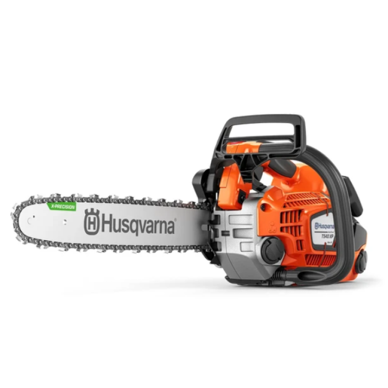 Αλυσοπρίονο Husqvarna T540XP MIII με Λάμα & Αλυσίδα 14" (ΙΙ) - Husqvarna - T540XP-14 Αλυσοπρίονο Husqvarna T540XP MIII με Λάμα & Αλυσίδα 14" (ΙΙ) - Husqvarna - T540XP-14