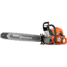 Αλυσοπρίονο Husqvarna 592XP με Λάμα X-Tough Light & Αλυσίδα 24" - Husqvarna - 592XP-24"