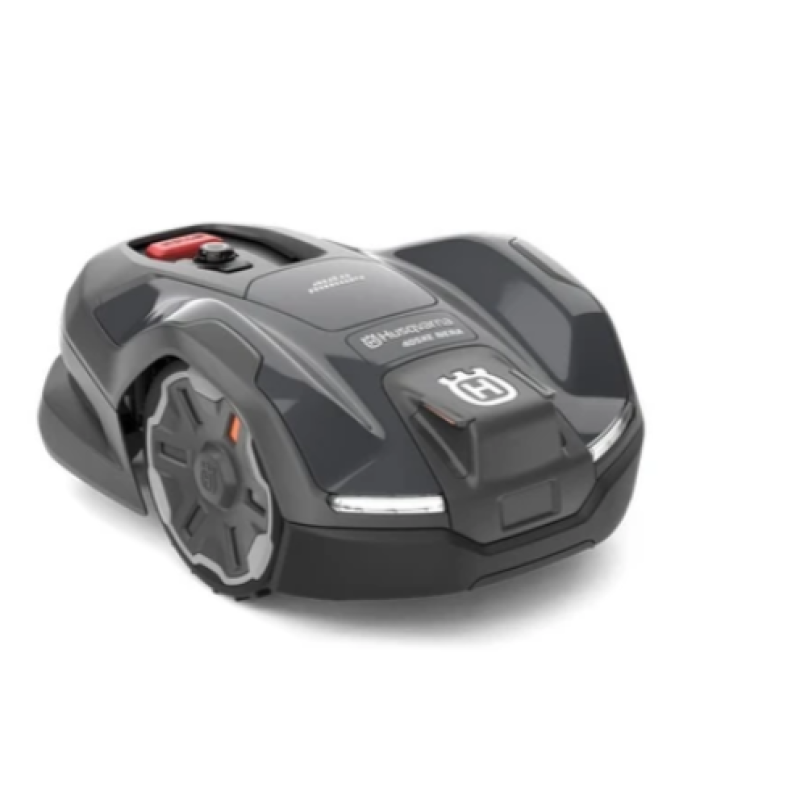Χλοοκοπτικό Husqvarna Automower 405XE NERA - Husqvarna - 405XE NERA Χλοοκοπτικό Husqvarna Automower 405XE NERA - Husqvarna - 405XE NERA
